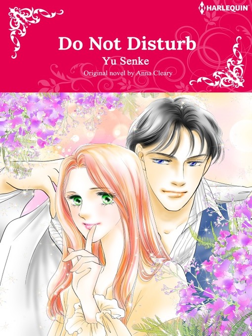Title details for Do Not Disturb by Anna Cleary - Available